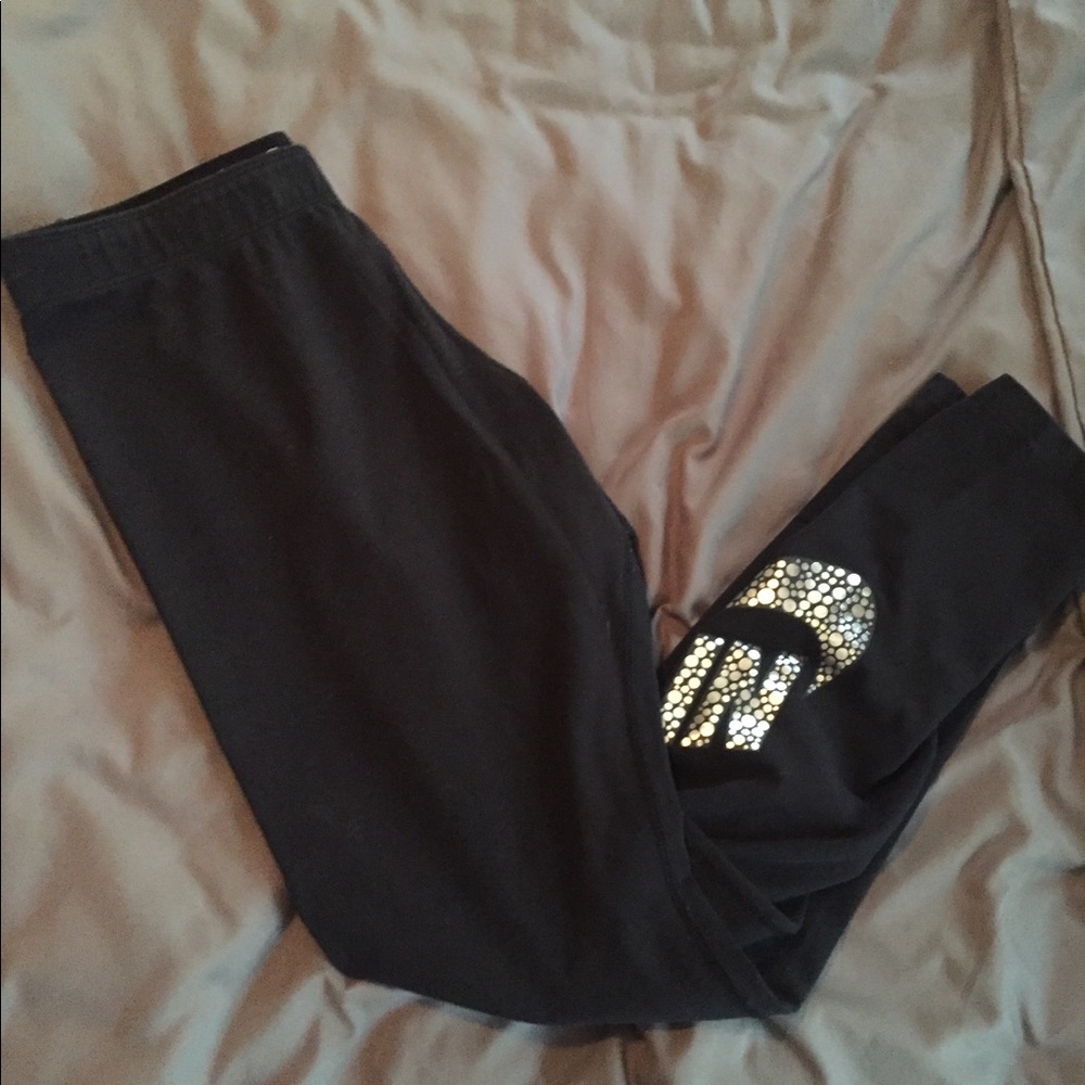 Nike leggings NWOT